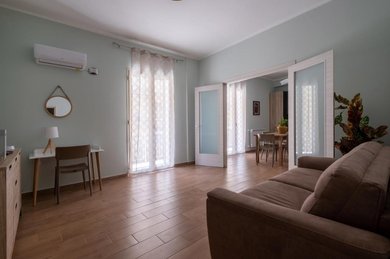 Luxury Suite Agrigento City Exterior foto